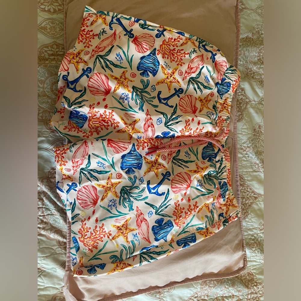 Swimming trunks